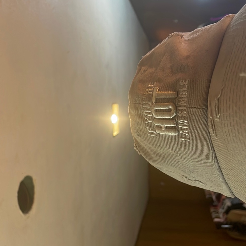 HAT.